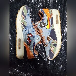 Hot Men’s Shoes Concepts x Nike Air Max 1 SP Size 11.5
